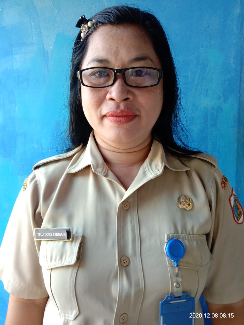 YELLY JOICE SENDIANG
